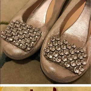 ON HOLD Kate Spade Flats